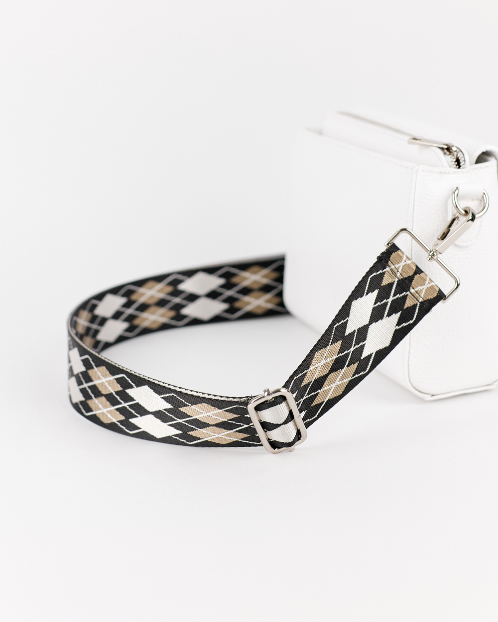 Ремень текстильный 4136