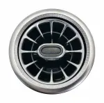 Магнитола для Mercedes-Benz Vito 2014-2023 - Canbox H-Line 0047 монитор 12.3" QLED в стиле BMW на Android 10, Быстрая, ТОП-процессор, CarPlay, 4G SIM-слот