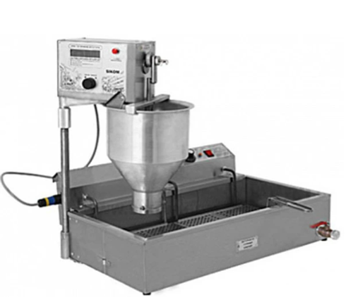 Аппарат пончиковый Сиком ПРФ-11/300AD (D40)