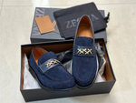 Лоферы Ermenegildo Zegna