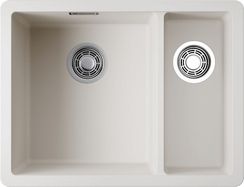 Кухонная мойка OMOIKIRI Kata 55-2-U-PA (арт.4993386)