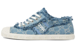 Gucci G (Женская размерная сетка)