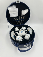 Набор кукольной посуды Reutter