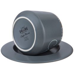 ЧАЙНАЯ ПАРА "COFFEEMANIA" 320МЛ