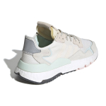 Кроссовки Adidas Originals Nite Jogger Chalk Mint