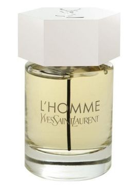 YVES SAINT LAURENT L'Homme муж Edt