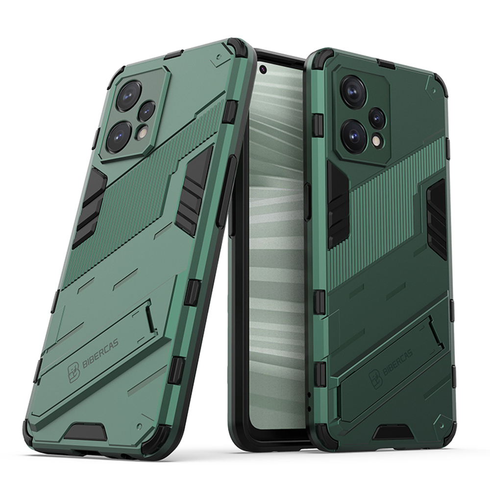 Чехол Warrior Case для Realme 9 Pro+