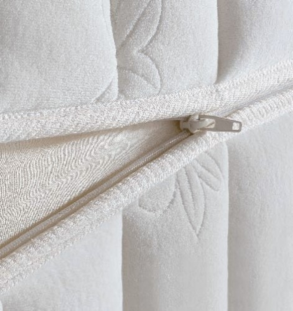 Матрас ортопедический Lordflex's Naturista 180х205 до 75 кг Италия чехол