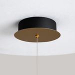 Подвесной светильник Maytoni MOD361PL-L22BS3K