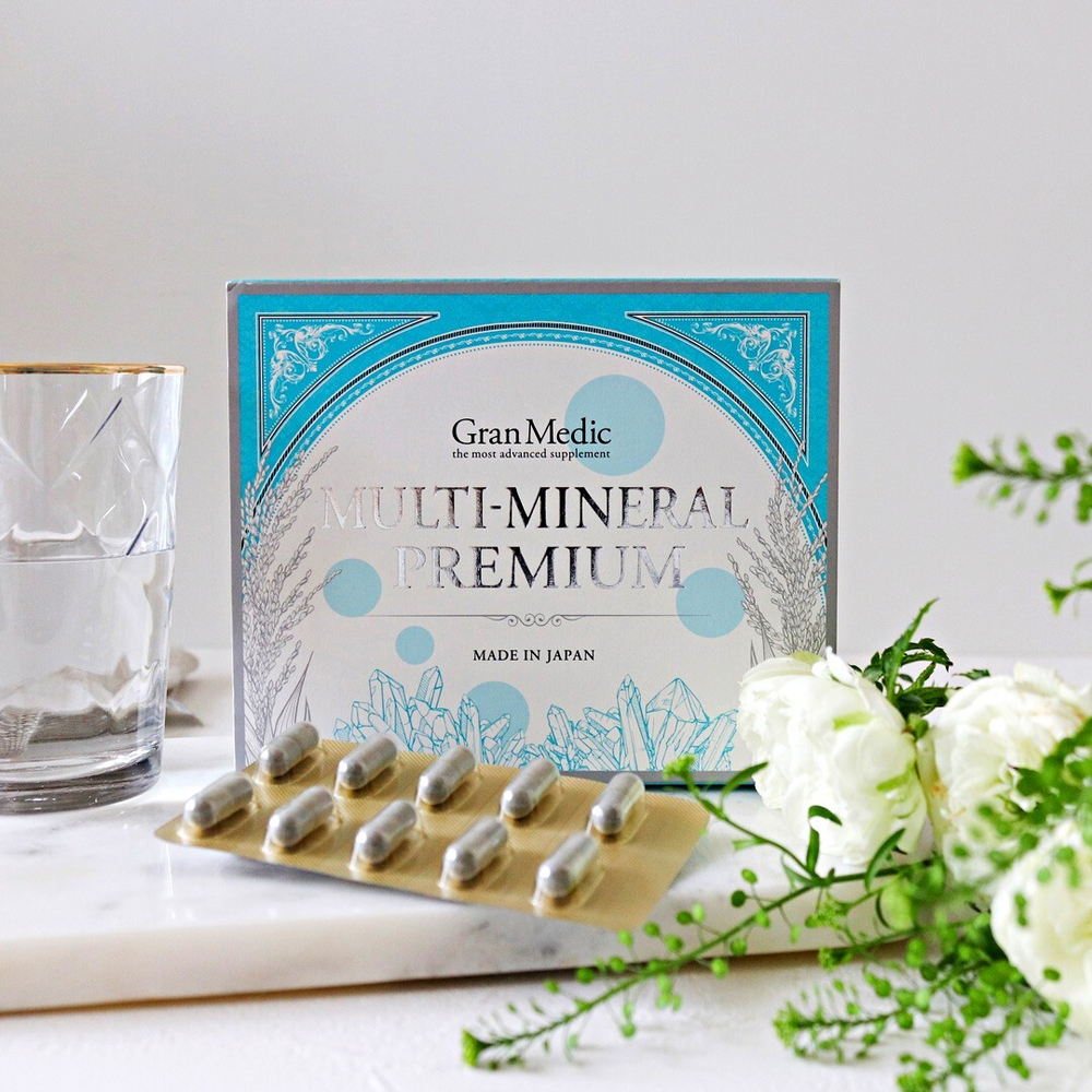 Минеральный комплекс Esthe Pro Labo Multi-Mineral Premium