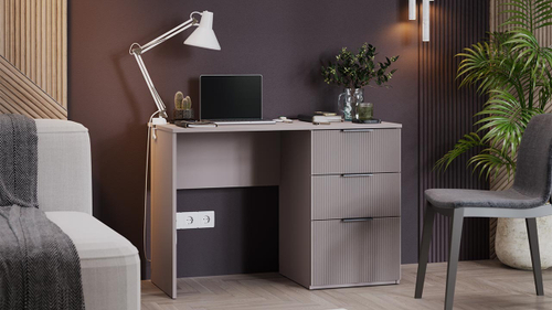 Стол письменный «Графит»