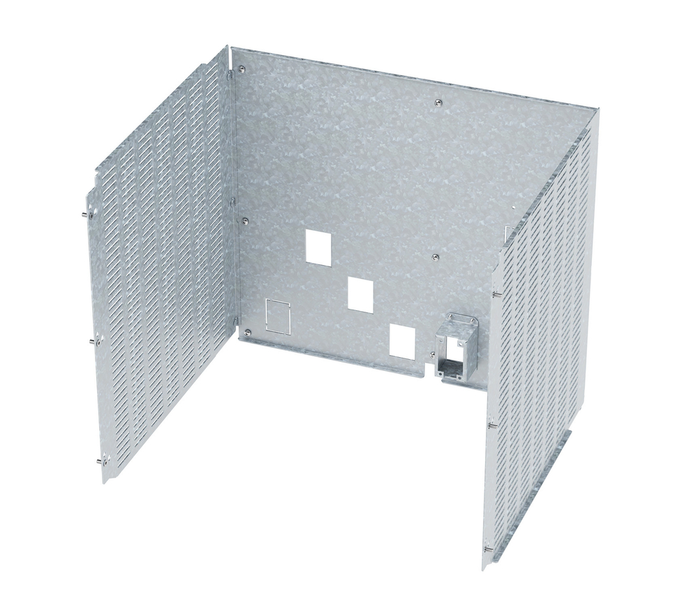 Комплект адаптера и перегородок 5M1 630/630A 3P