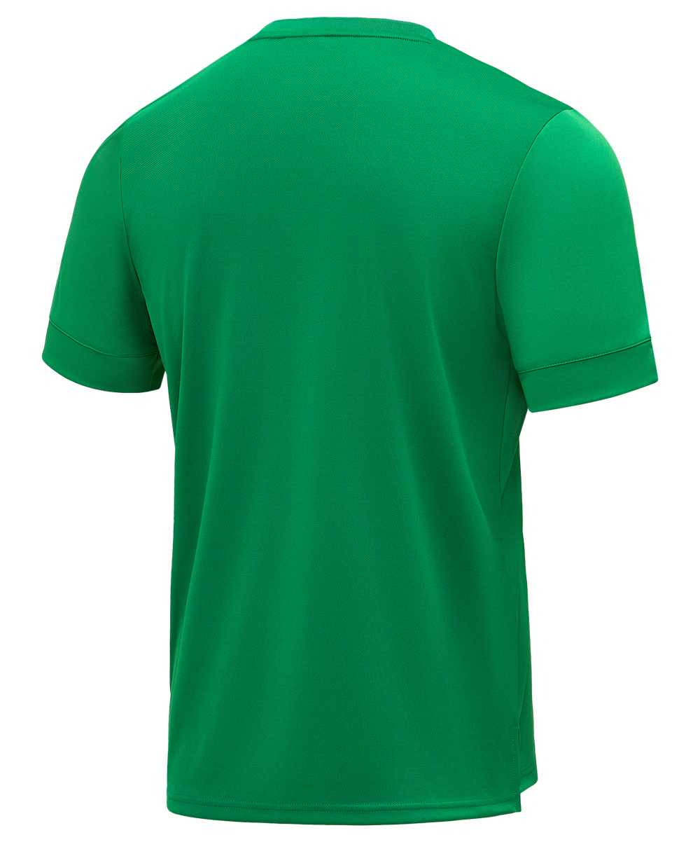 Футболка игровая DIVISION PerFormDRY Union Jersey, зеленый