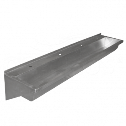 Раковина коллективная-2.0 м. 3-026.1(L)