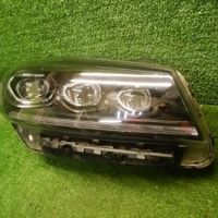 Фара правая Kia Sorento 3 UM Prime (2017-2020) LED