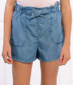 шорты gemma Pepe Jeans London - голубой(PG800737PK3)