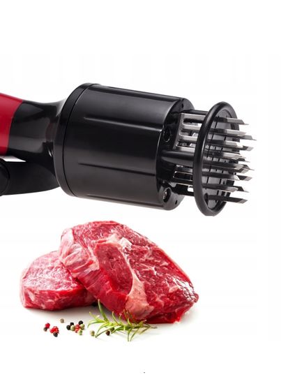 Размягчитель для мяса механический ручной Ofenbach NB 10089 тендерайзер