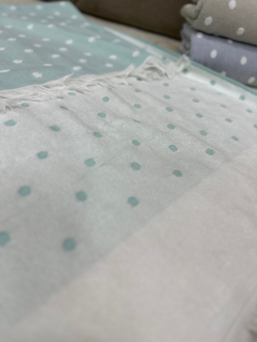 Пол Кит Лиц ГОРОШЕК ЛЕН