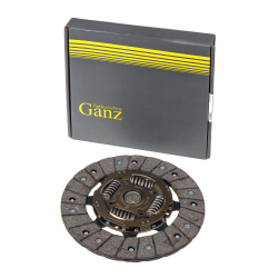 Диск сцепления CHERY T15/J68/T18/T1A/T1E 1.8/2.0/2.4 GANZ GIE36201