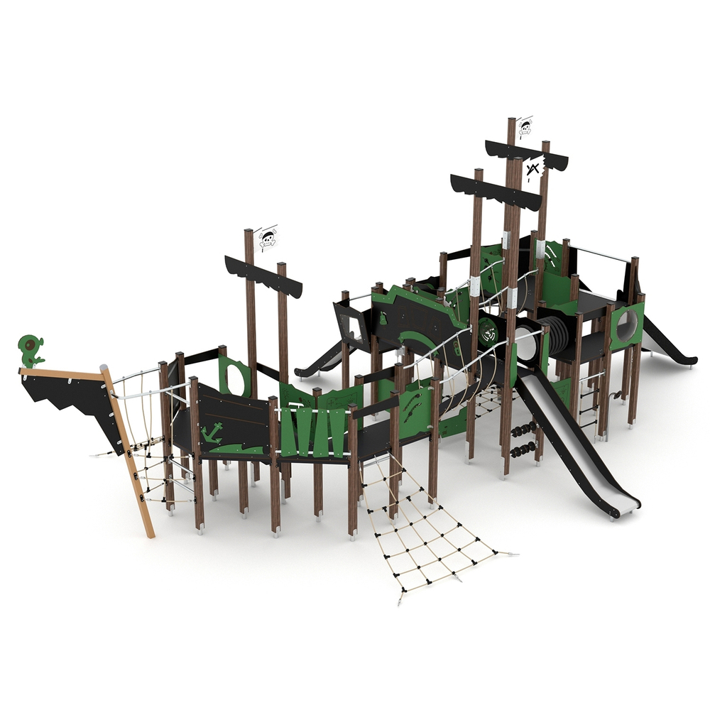 Игровой комплекс