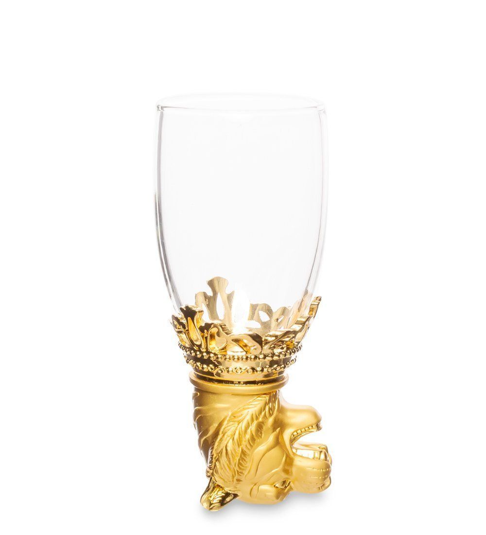 WIN-191 Хот-шот мал. золот. «Символ Года - Тигр»