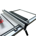 JIB 25102 Круглопильный станок