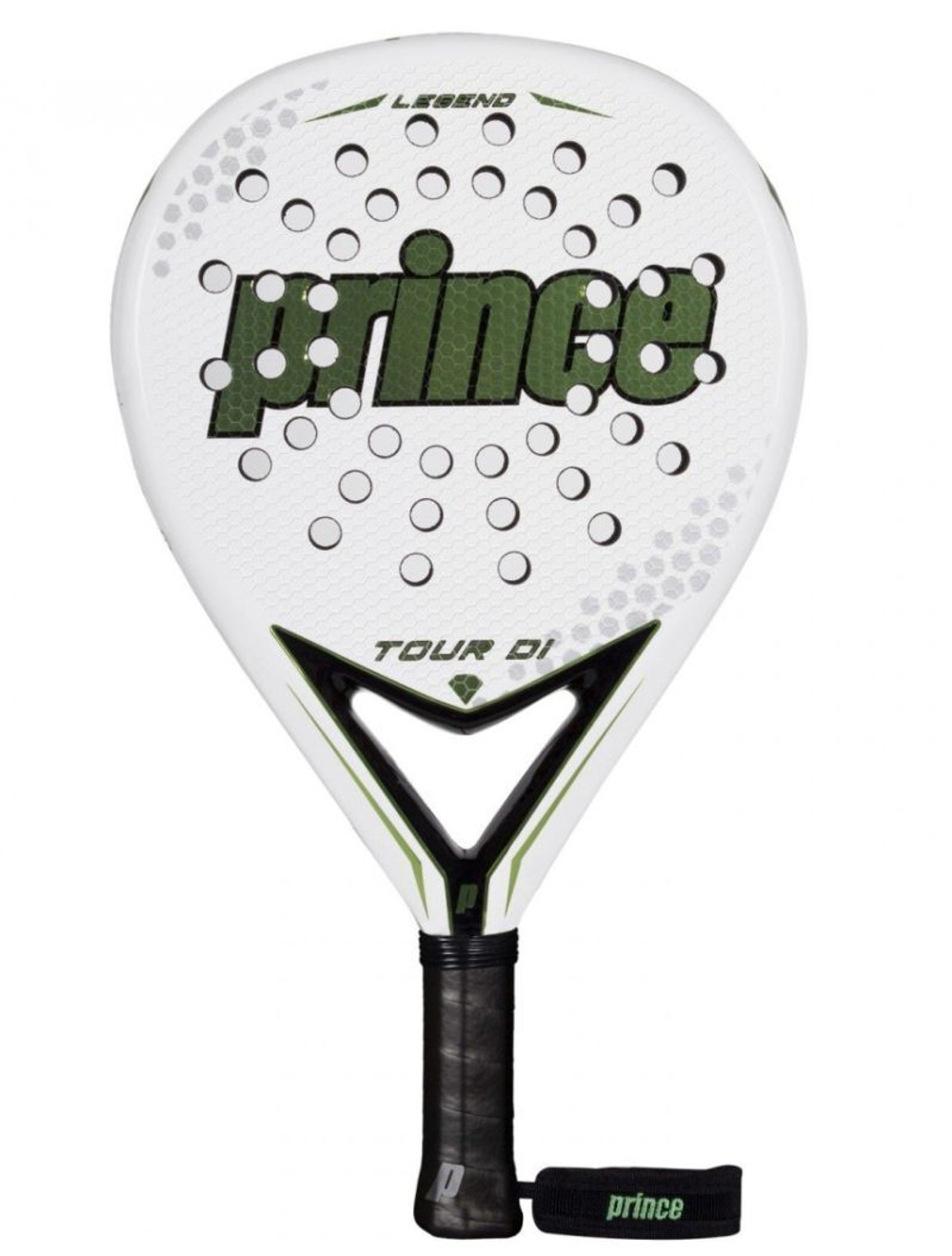 Ракетка для Padel Prince Padel Tour Di Legend