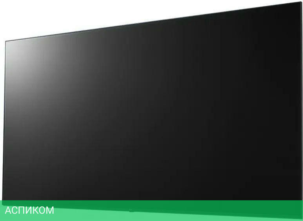 Информационная панель LG 86UL3G-B