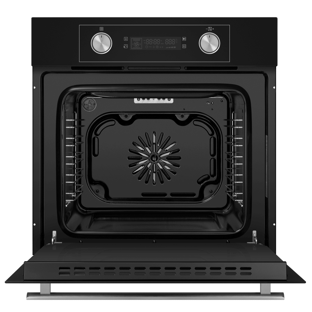 Шкаф духовой электрический MAUNFELD AEOH6062B