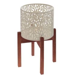 GAEM Кашпо, L19 W19 H22 см