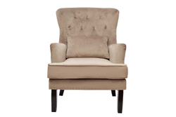 Кресло Garda Decor 7004-06413/1 Китай