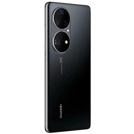 Смартфон Huawei P50 Pro 8/256ГБ матовый черный