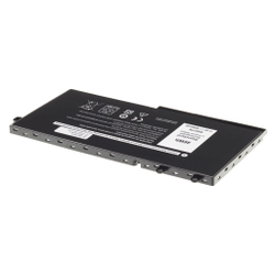 Аккумулятор iBatt 4000mAh для ноутбука Dell Inspiron 7591 2-in-1 (1V1XF, XV8CJ)