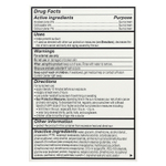 L'Oréal, Revitalift Anti Winkle + Firming, увлажняющее средство, SPF 25, 48 г (1,7 унции)