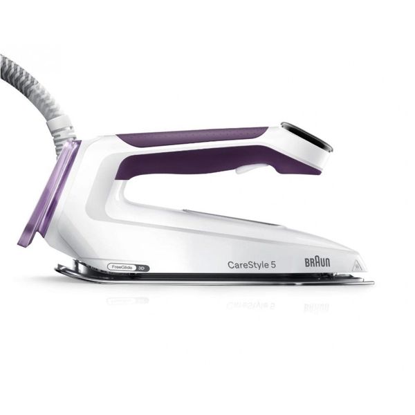 Парогенератор Braun CareStyle 5 IS5247VI
