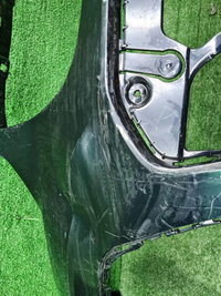 Бампер передний BMW X3 G01 (2017-2021) M-Paket