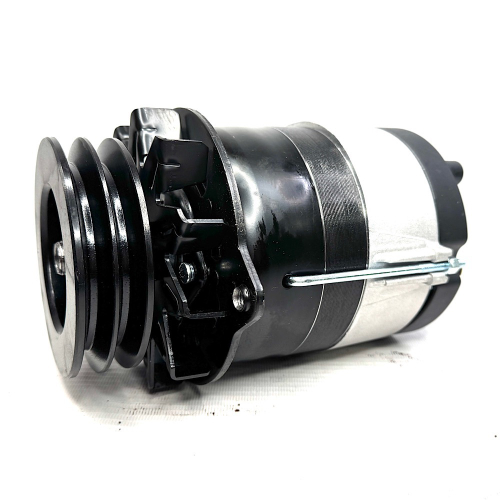 Генератор Г700.02.1 (462.3701) Тракторы: Т-28Х4, Т-30, 40, 40М, 50, ЛТЗ-55, 60 (двиг. Д-37, Д-144)