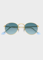 Очки Ray-Ban Round Metal