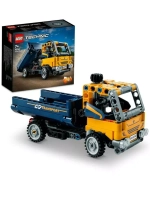 Лего Техник Самосвал 42147 Lego Technic