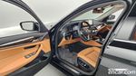 BMW 5 Series (G30) 520i Luxury (07.2023)