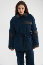 Куртка «Overall»