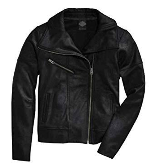 Куртка Coated Ponte Biker Harley-Davidson