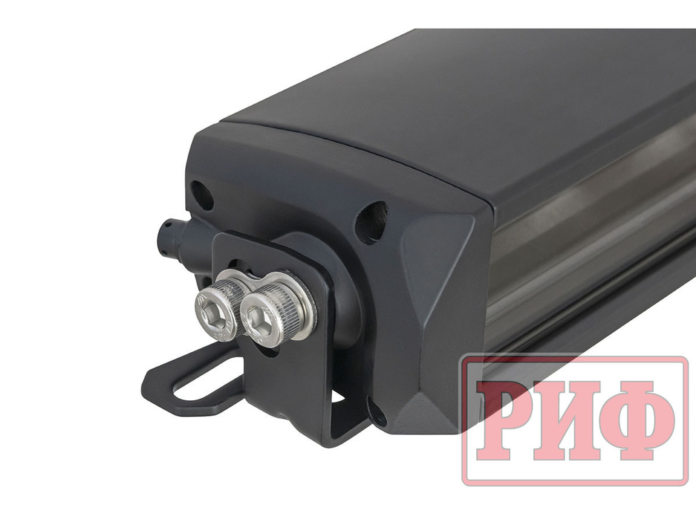 Фара дальнего света РИФ 150W LED