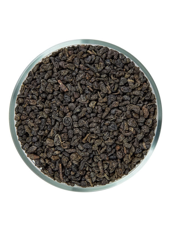 Крупнолистовой чай байховый "Облачное королевство"