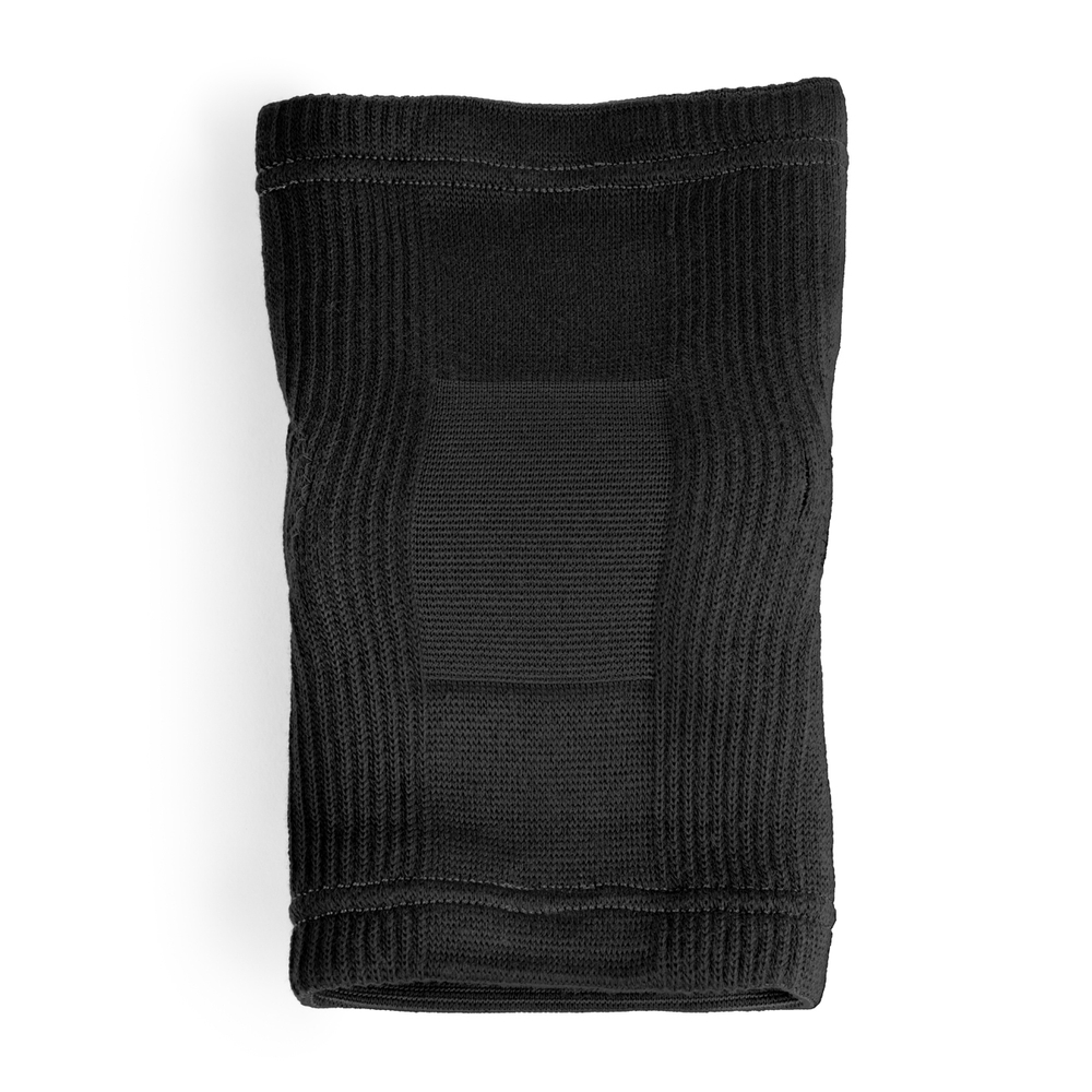 Наколенники спортивные TORRES Comfort, PRL11017XS-02, размер XS, чёрные