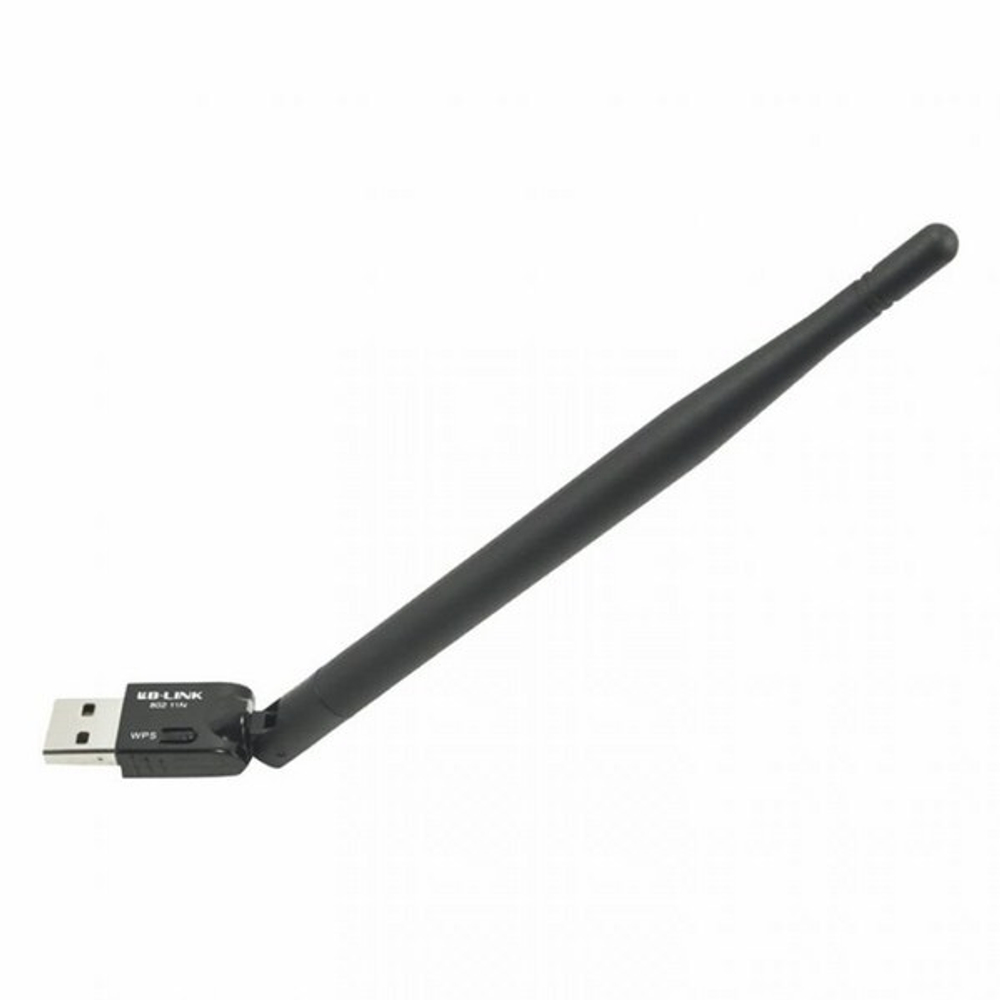 WI-FI приемник LB-LINK BL-WN155A с антеной 150 mbps