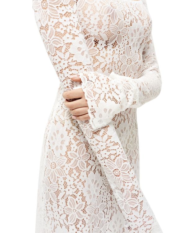 Платье Lusta с подкладкой