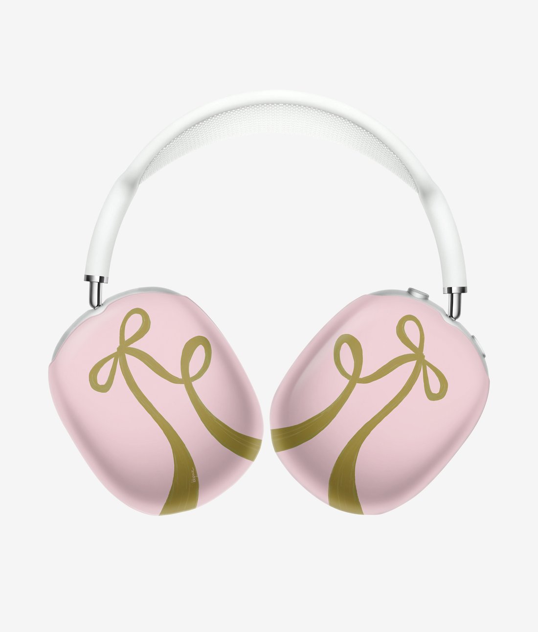 Кейс OLIVE TWILLY для AirPods Max