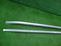 Рейлинг Комплект рейлингов Geely Okavango (23-нв)