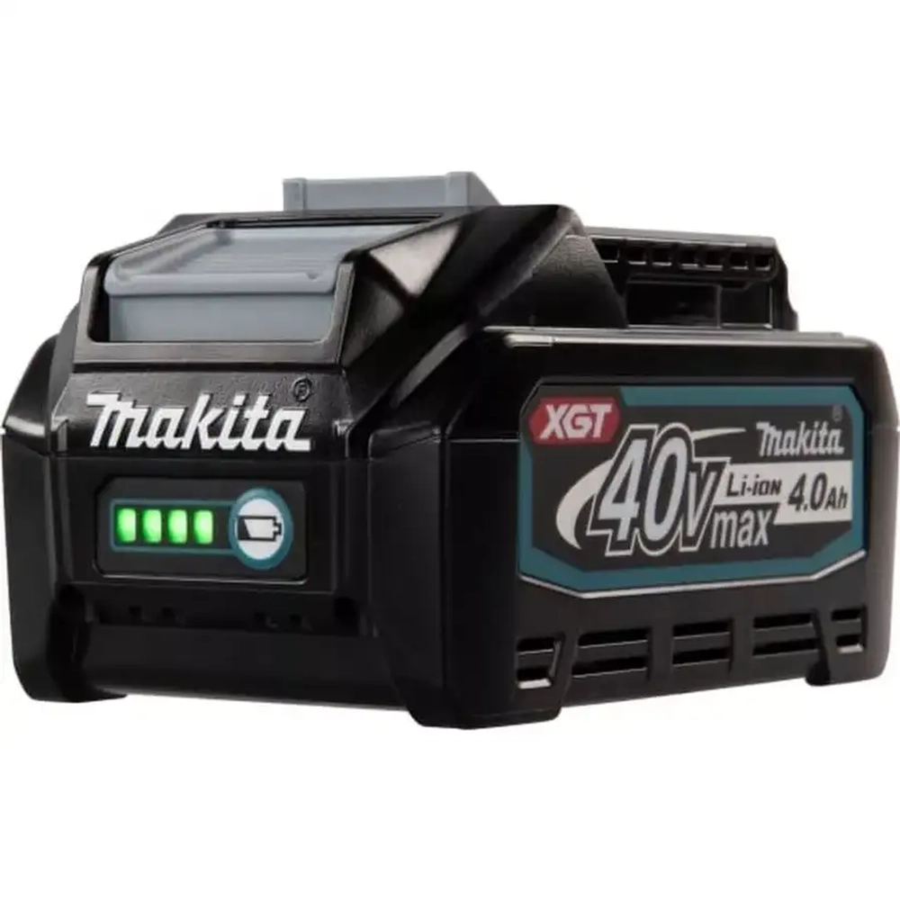 Аккумуляторная батарея XGT BL4040 Makita 191B26-6